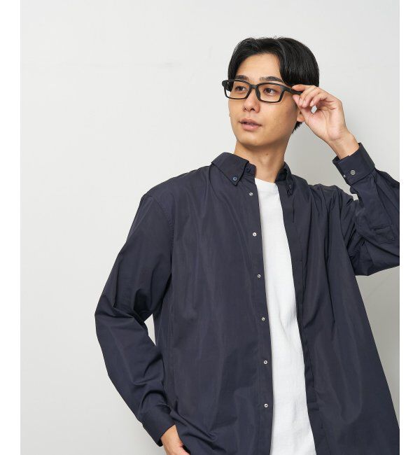  「Zoff｜GALILEO メガネ 柔軟性抜群 金属フリー Lサイズ ユニセックス レンズ交換券付」|メガネ|