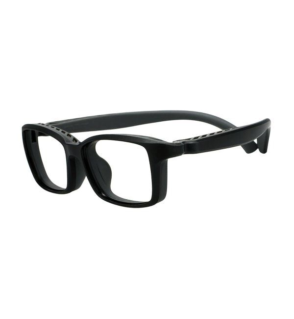  「Zoff｜GALILEO メガネ 柔軟性抜群 金属フリー Lサイズ ユニセックス レンズ交換券付」|メガネ|