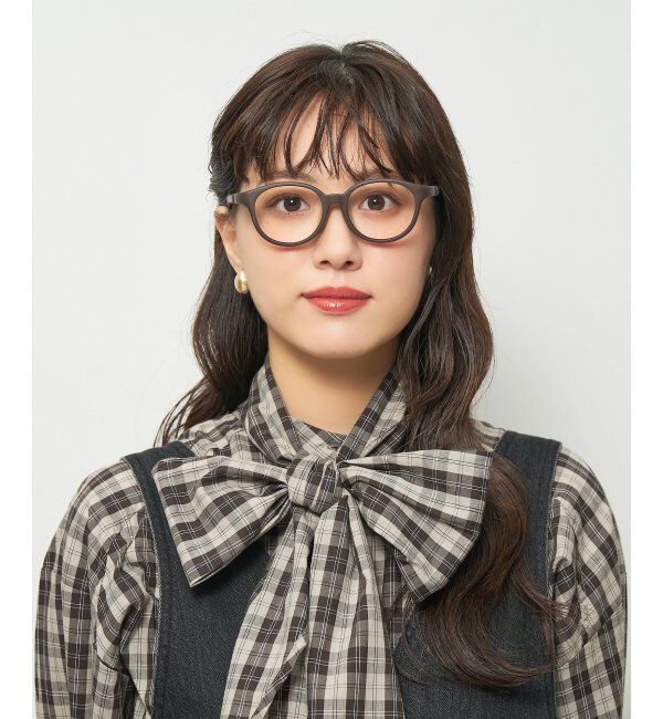  「Zoff｜GALILEO メガネ 柔軟性抜群 金属フリー Sサイズ ユニセックス レンズ交換券付」|メガネ|