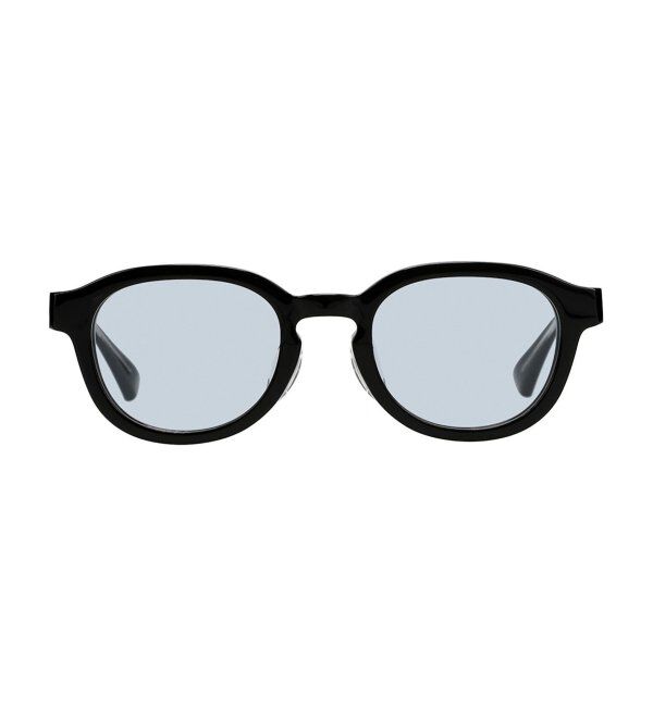  「Zoff｜Knuth Marf ウェリントン型 サングラス   UVカット 紫外線対策｜ユニセックス｜スタイリッシュ  」|サングラス|