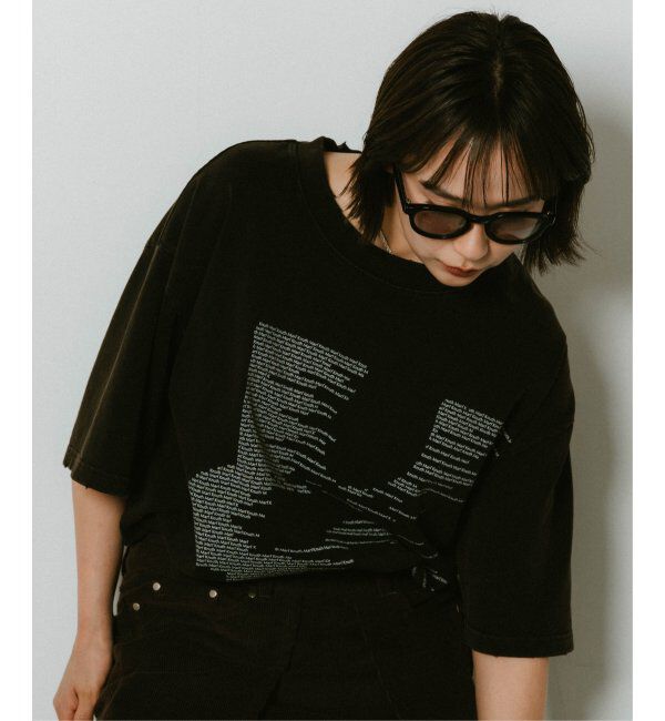  「Zoff｜Knuth Marf ウェリントン型 サングラス   UVカット 紫外線対策｜ユニセックス｜スタイリッシュ  」|サングラス|