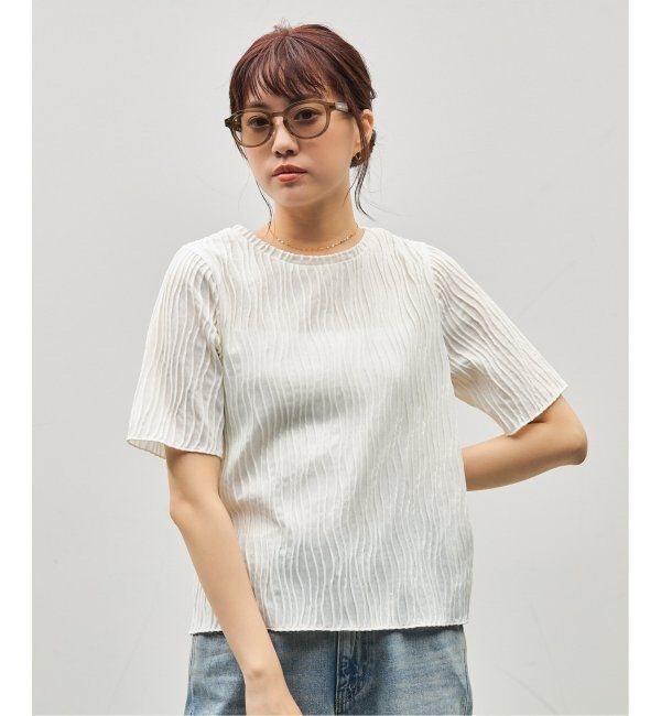  「Zoff｜Knuth Marf ウェリントン型 サングラス   UVカット 紫外線対策｜ユニセックス｜スタイリッシュ  」|サングラス|