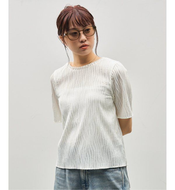  「Zoff｜Knuth Marf ウェリントン型 サングラス   UVカット 紫外線対策｜ユニセックス｜スタイリッシュ  」|サングラス|