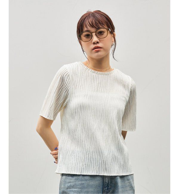  「Zoff｜Knuth Marf ウェリントン型 サングラス   UVカット 紫外線対策｜ユニセックス｜スタイリッシュ  」|サングラス|