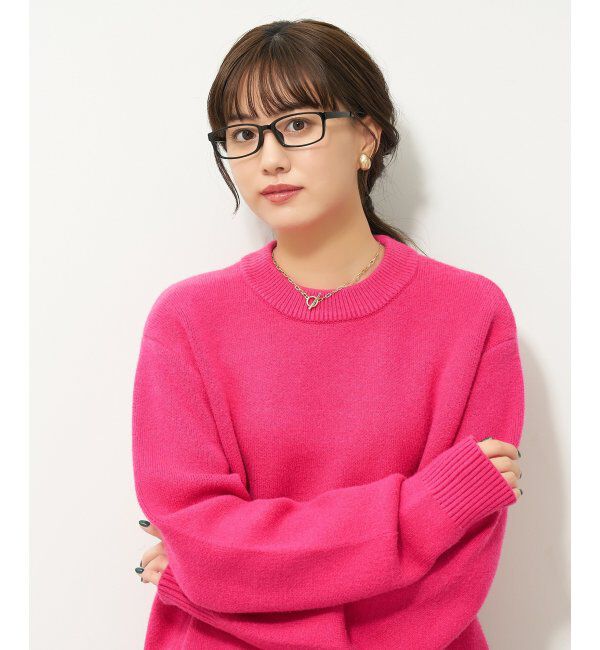  「Zoff｜スクエア型 メガネ｜ 伊達・度付き｜ビジネス 読書 レンズ交換券付」|メガネ|