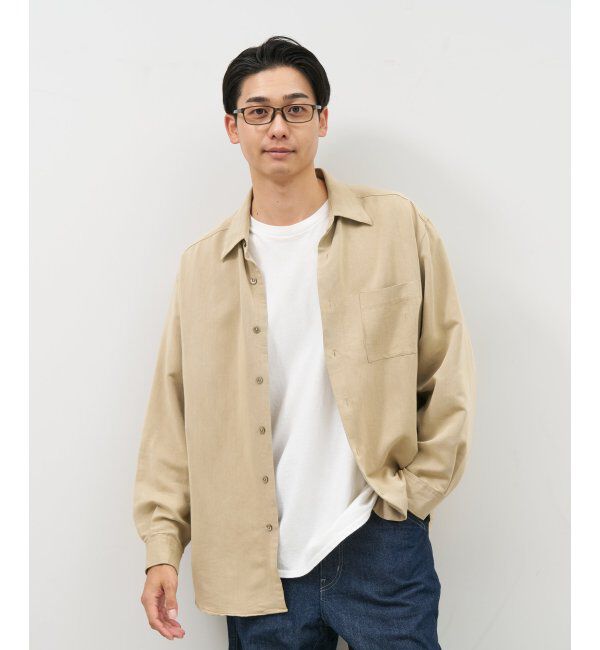  「Zoff｜スクエア型 メガネ｜ 伊達・度付き｜ビジネス 読書 レンズ交換券付」|メガネ|