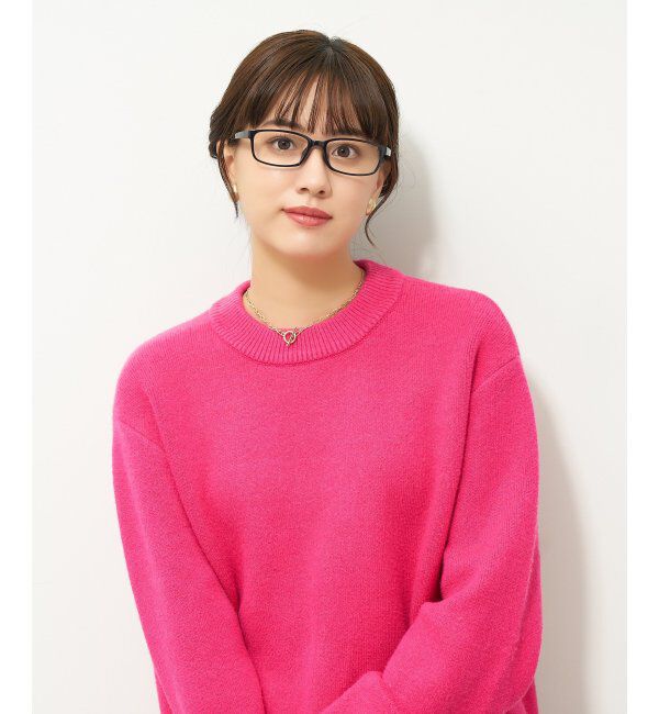  「Zoff｜スクエア型 メガネ｜ 伊達・度付き｜ビジネス 読書 レンズ交換券付」|メガネ|