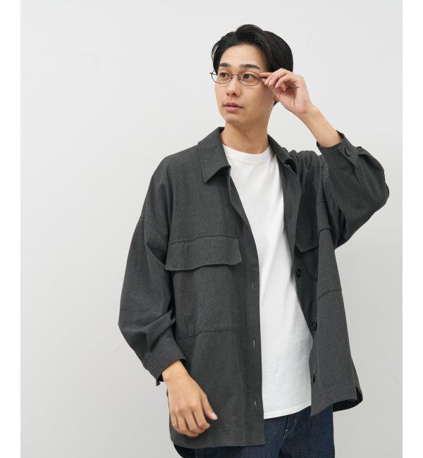  「Zoff｜オーバル メガネ｜メタルフレーム 伊達・度付き｜TRAD METAL レンズ交換券付」|メガネ|