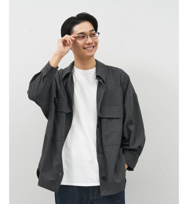  「Zoff｜メガネ｜メタルフレーム 伊達・度付き｜TRAD METAL レンズ交換券付」|メガネ|