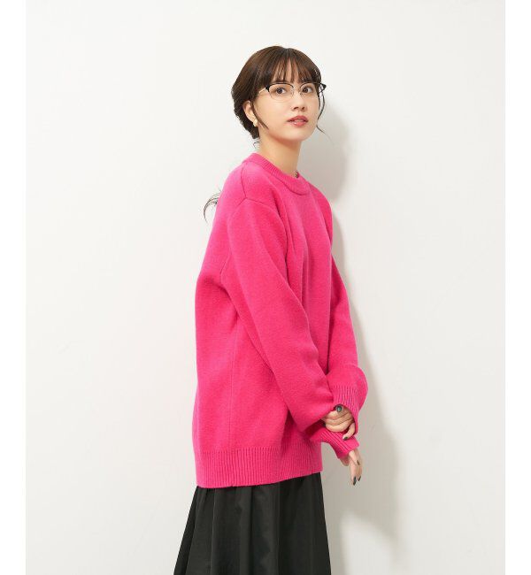  「Zoff｜メガネ｜メタルフレーム 伊達・度付き｜TRAD METAL レンズ交換券付」|メガネ|黒3