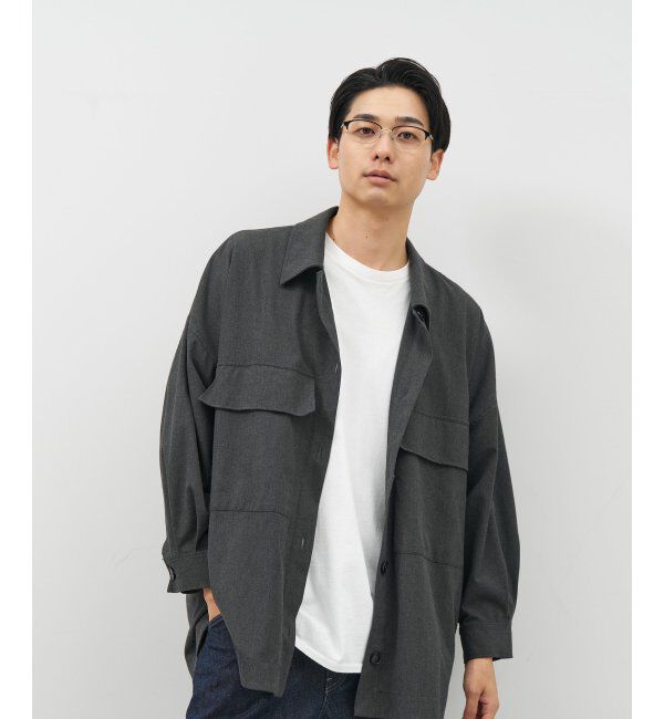  「Zoff｜メガネ｜メタルフレーム 伊達・度付き｜TRAD METAL レンズ交換券付」|メガネ|