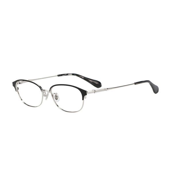  「Zoff｜メガネ｜メタルフレーム 伊達・度付き｜TRAD METAL レンズ交換券付」|メガネ|