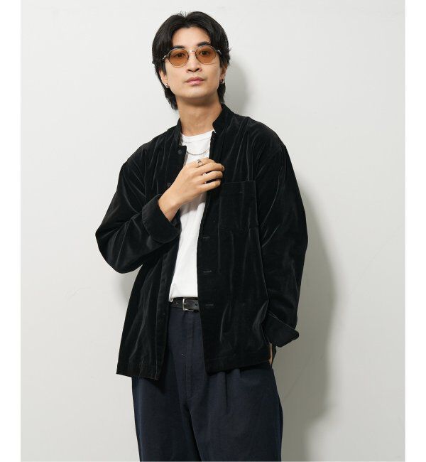  「【LOVE BY e.m.コラボ】【WEB限定】&ldquo;flutter&rdquo;｜ボストン型メタルサングラス｜Zoff｜LOVE BY e.m.」|サングラス|