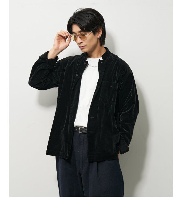  「【LOVE BY e.m.コラボ】【WEB限定】&ldquo;flutter&rdquo;｜ボストン型メタルサングラス｜Zoff｜LOVE BY e.m.」|サングラス|