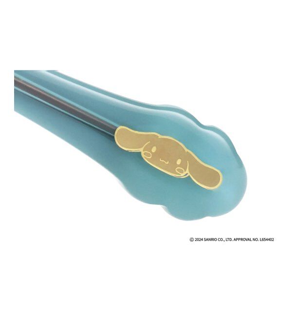  「Zoff｜Sanrio Characters シナモロールモデル レンズ交換券付」|メガネ|