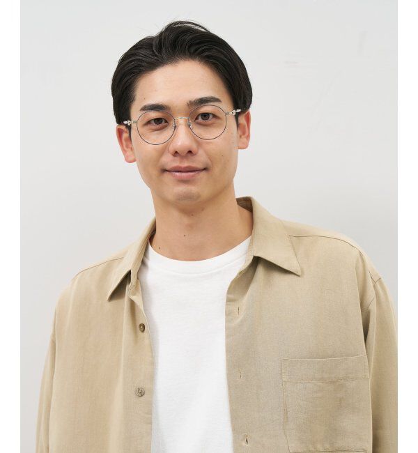  「Zoff｜Sanrio Characters シナモロールモデル レンズ交換券付」|メガネ|