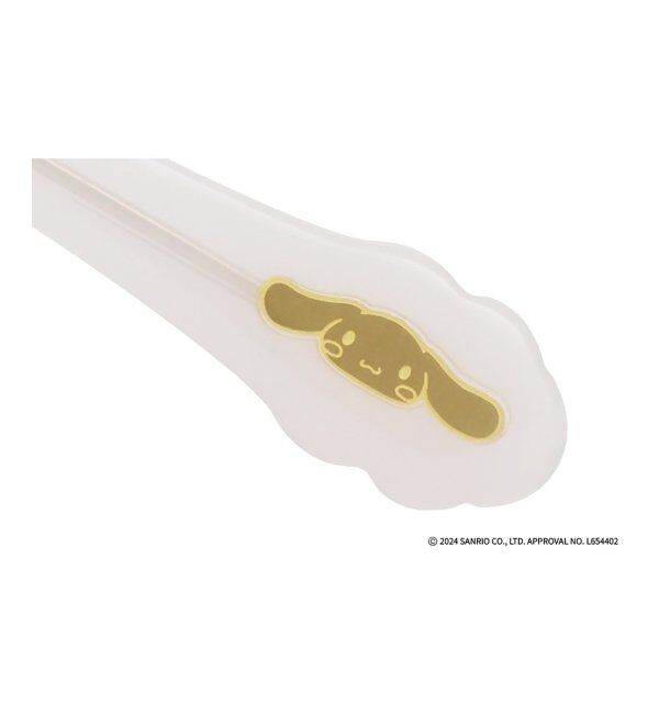  「Zoff｜Sanrio Characters シナモロールモデル レンズ交換券付」|メガネ|