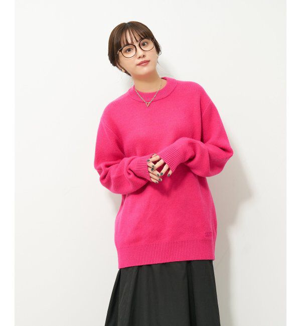  「Zoff｜Sanrio Characters シナモロールモデル レンズ交換券付」|メガネ|ブラウン系その他1