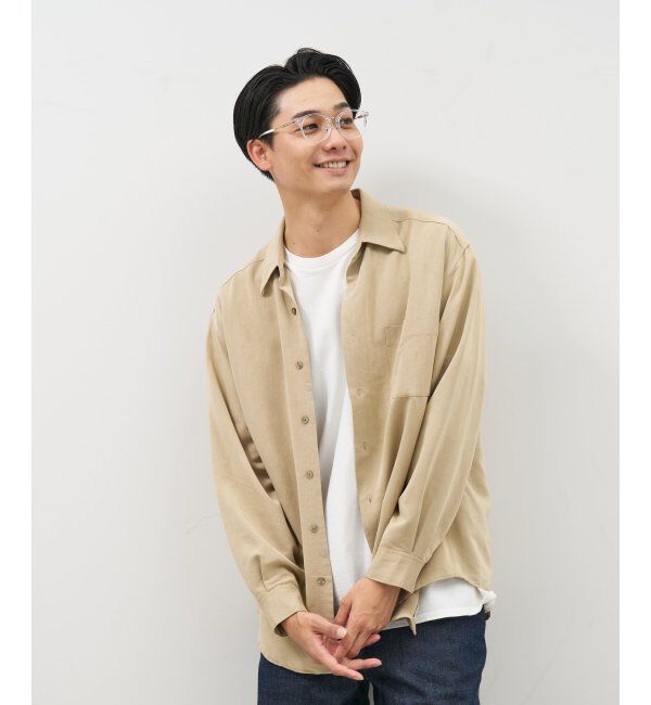  「Zoff｜Sanrio Characters シナモロールモデル レンズ交換券付」|メガネ|