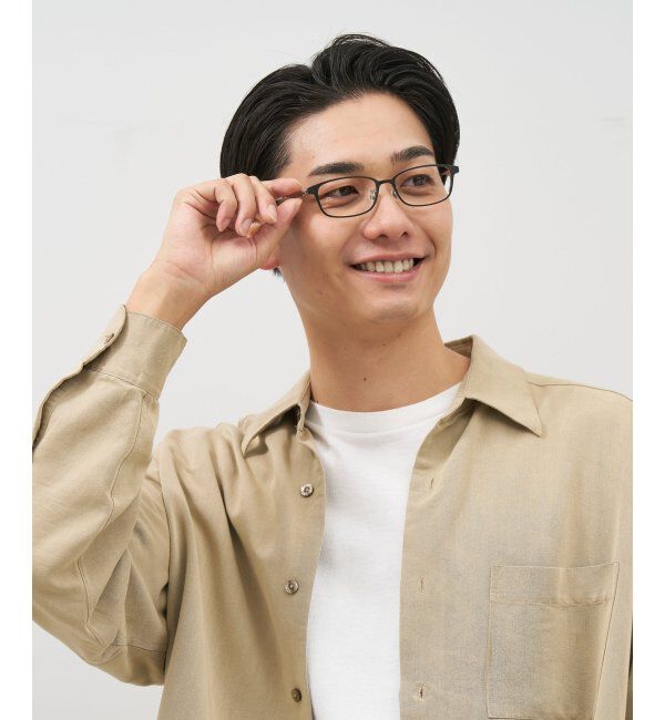  「Zoff｜Sanrio Characters クロミモデル レンズ交換券付」|メガネ|