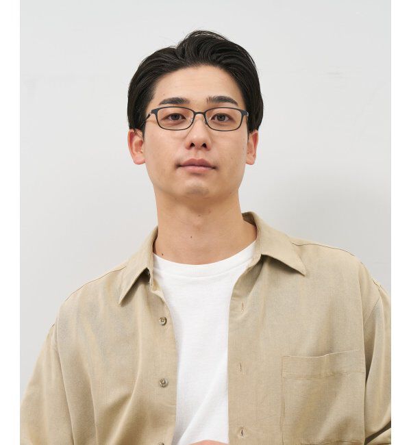  「Zoff｜Sanrio Characters クロミモデル レンズ交換券付」|メガネ|