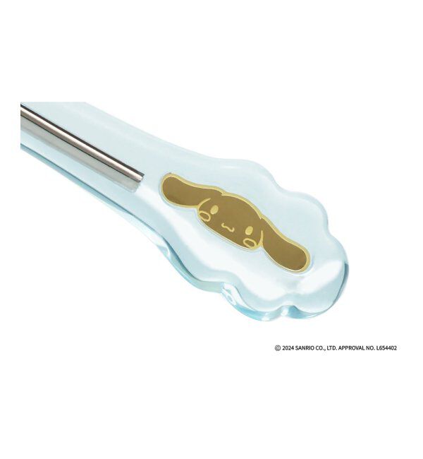  「Zoff｜Sanrio Characters シナモロールモデル レンズ交換券付」|メガネ|