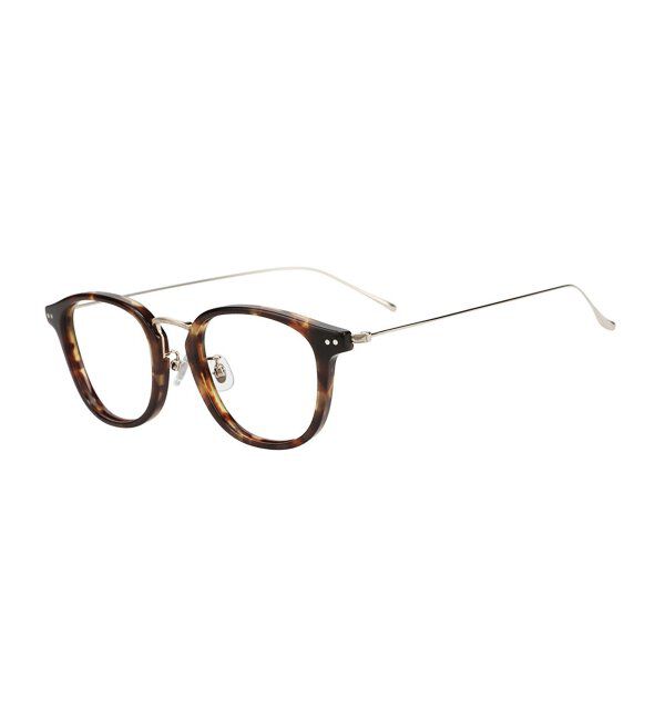  「Zoff｜メガネ｜高級感 チタン｜Made in JAPAN （メイドインジャパン） レンズ交換券付」|メガネ|