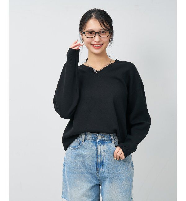  「ウェリントン型 メガネ | 似合うを科学したメガネ(Zoff NEW STANDARD) 伊達メガネ 度付き レンズ交換券付」|メガネ|