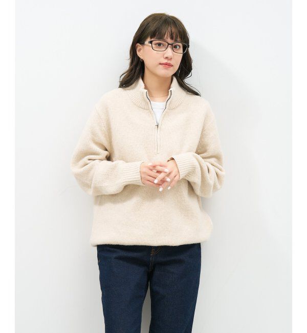  「ウェリントン型 メガネ | 似合うを科学したメガネ(Zoff NEW STANDARD) 伊達メガネ 度付き レンズ交換券付」|メガネ|