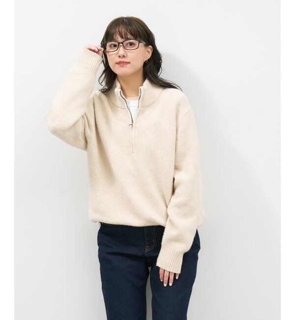  「ウェリントン型 メガネ | 似合うを科学したメガネ(Zoff NEW STANDARD) 伊達メガネ 度付き レンズ交換券付」|メガネ|