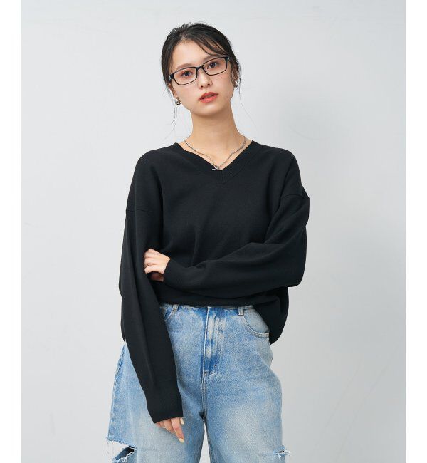  「ウェリントン型 メガネ | 似合うを科学したメガネ(Zoff NEW STANDARD) 伊達メガネ 度付き レンズ交換券付」|メガネ|