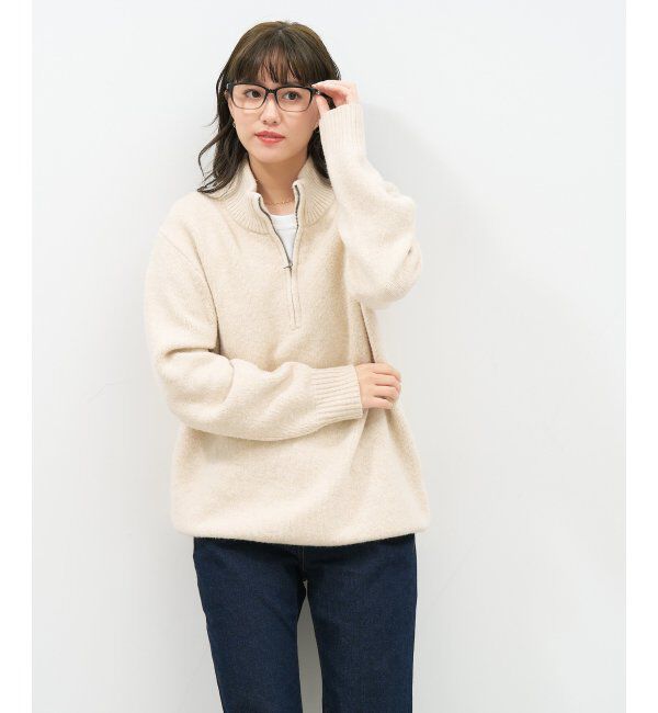  「ウェリントン型 メガネ | 似合うを科学したメガネ(Zoff NEW STANDARD) 伊達メガネ 度付き レンズ交換券付」|メガネ|