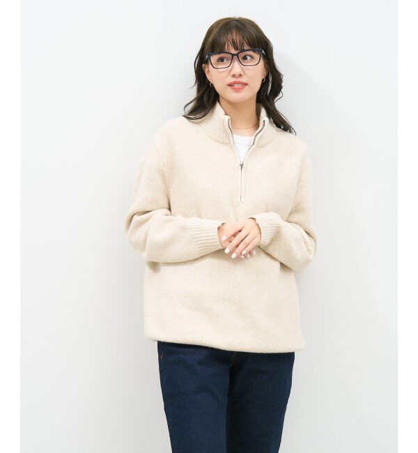  「ウェリントン型 メガネ | 似合うを科学したメガネ(Zoff NEW STANDARD) 伊達メガネ 度付き レンズ交換券付」|メガネ|