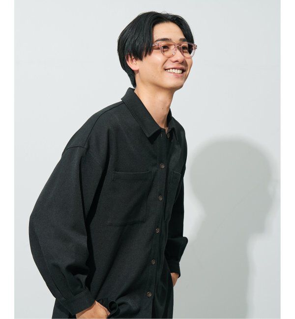  「Zoff｜JOURNAL STANDARD relume ウェリントン型 メガネ ジャーナルスタンダード レンズ交換券付」|メガネ|