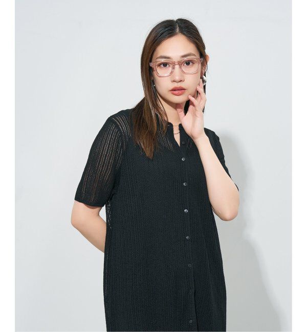  「Zoff｜JOURNAL STANDARD relume ウェリントン型 メガネ ジャーナルスタンダード レンズ交換券付」|メガネ|