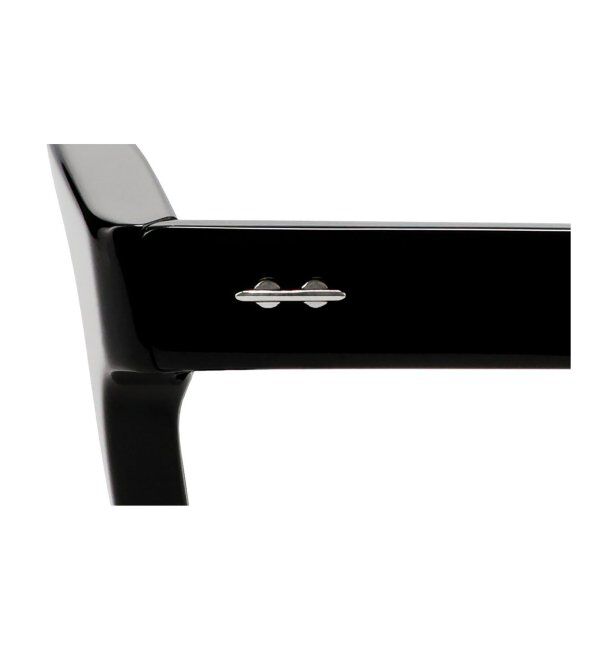  「Zoff｜JOURNAL STANDARD relume ウェリントン型 メガネ ジャーナルスタンダード レンズ交換券付」|メガネ|