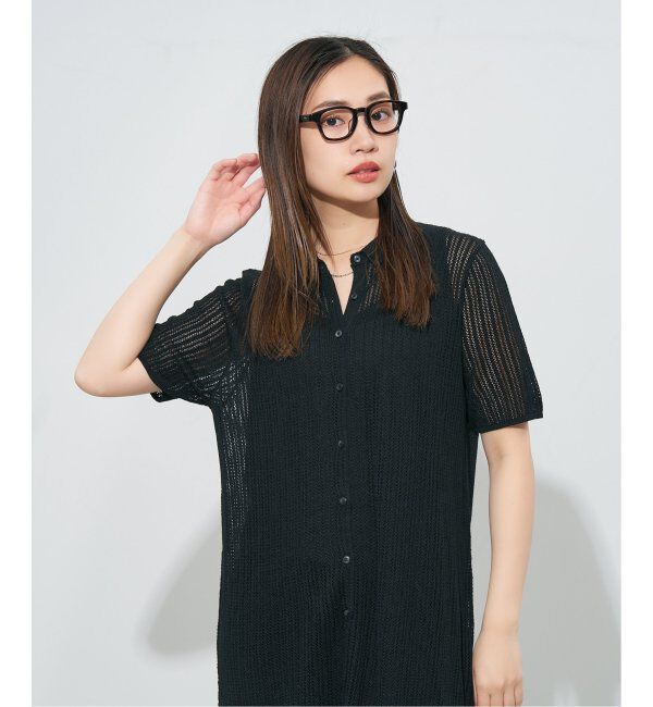  「Zoff｜JOURNAL STANDARD relume ウェリントン型 メガネ ジャーナルスタンダード レンズ交換券付」|メガネ|