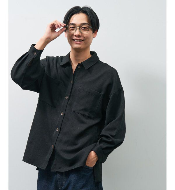  「Zoff｜JOURNAL STANDARD relume ウェリントン型 メガネ ジャーナルスタンダード レンズ交換券付」|メガネ|