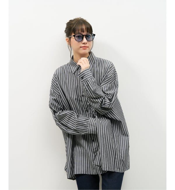  「SUNCUTGlasses/UV100%CUT ウェリントン型 サングラス | カラーレンズ 太縁フレーム  紫外線対策 UVカット」|サングラス|