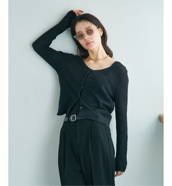  「SUNCUTGlasses/UV100%CUT ウェリントン型 サングラス | カラーレンズ 太縁フレーム  紫外線対策 UVカット」|サングラス|