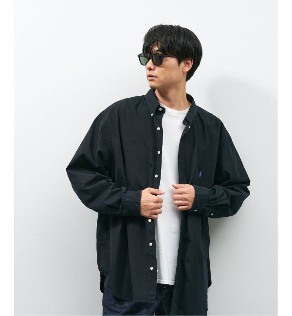  「SUNCUTGlasses/UV100%CUT ウェリントン型 サングラス | カラーレンズ 太縁フレーム  紫外線対策 UVカット」|サングラス|