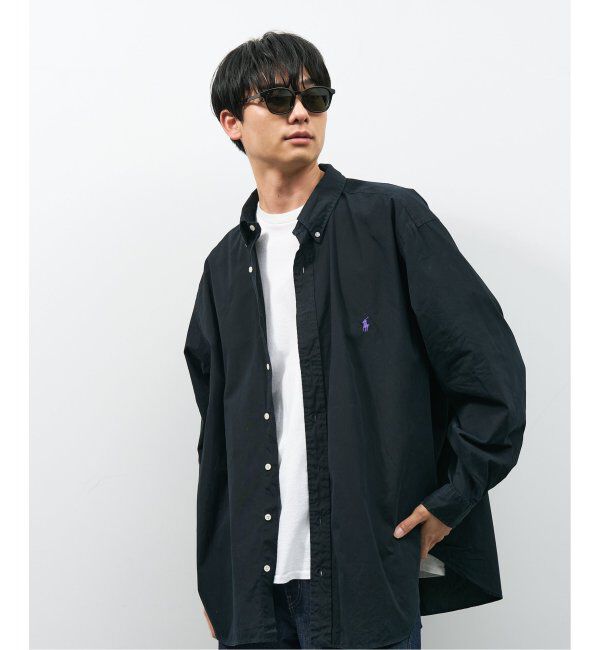  「SUNCUTGlasses/UV100%CUT ウェリントン型 サングラス | カラーレンズ 太縁フレーム  紫外線対策 UVカット」|サングラス|