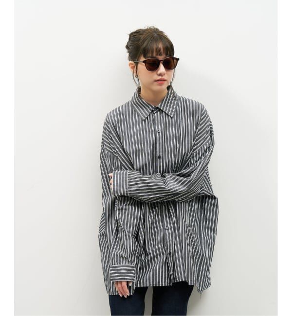  「SUNCUTGlasses/UV100%CUT ウェリントン型 サングラス | カラーレンズ 太縁フレーム  紫外線対策 UVカット」|サングラス|