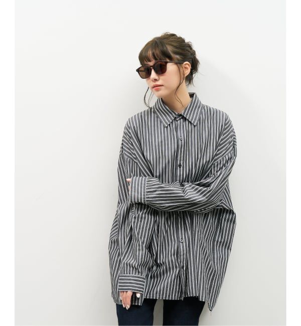  「SUNCUTGlasses/UV100%CUT ウェリントン型 サングラス | カラーレンズ 太縁フレーム  紫外線対策 UVカット」|サングラス|