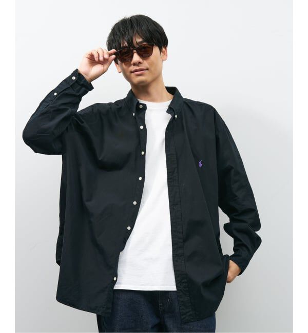  「SUNCUTGlasses/UV100%CUT ウェリントン型 サングラス | カラーレンズ 太縁フレーム  紫外線対策 UVカット」|サングラス|