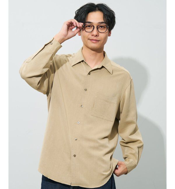  「ウェリントン型 メガネ | コンビネーションフレーム チタン 軽量 レディース 大人可愛い レンズ交換券付」|メガネ|