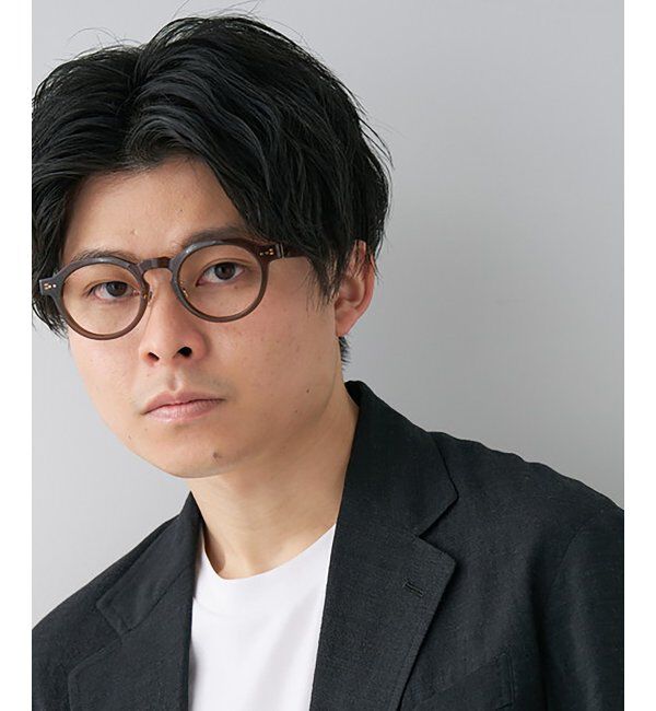  「[セール価格]CLASSIC(クラシック) レンズ交換券付」|メガネ|