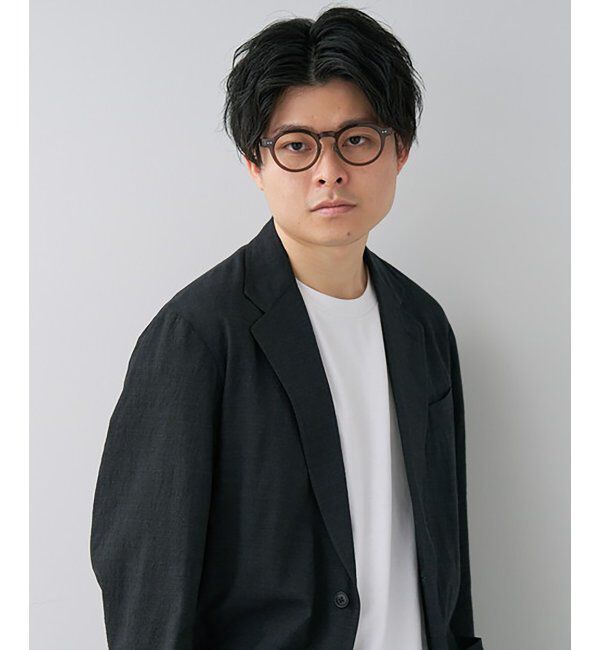  「[セール価格]CLASSIC(クラシック) レンズ交換券付」|メガネ|