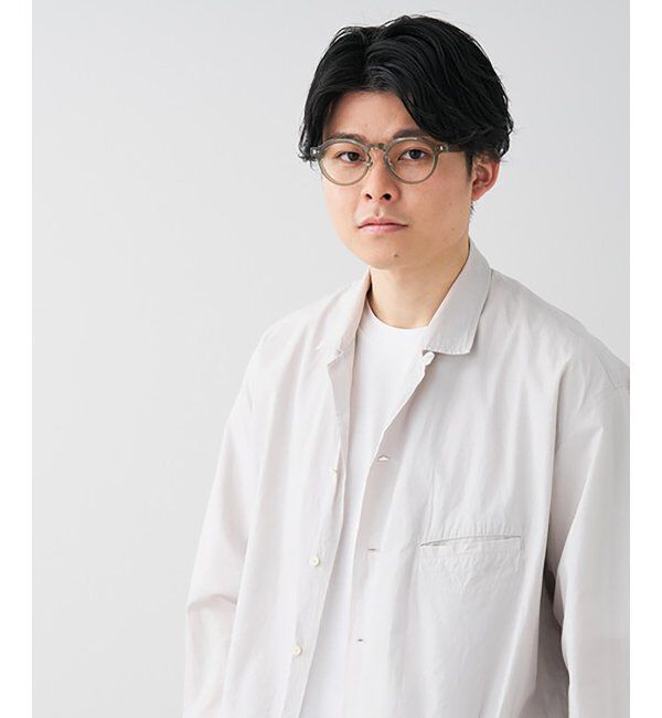  「[セール価格]CLASSIC(クラシック) レンズ交換券付」|メガネ|