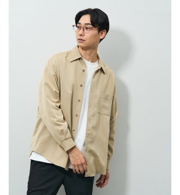  「ボストン型 メガネ | 伊達メガネ ユニセックス CLASSIC  レンズ交換券付」|メガネ|